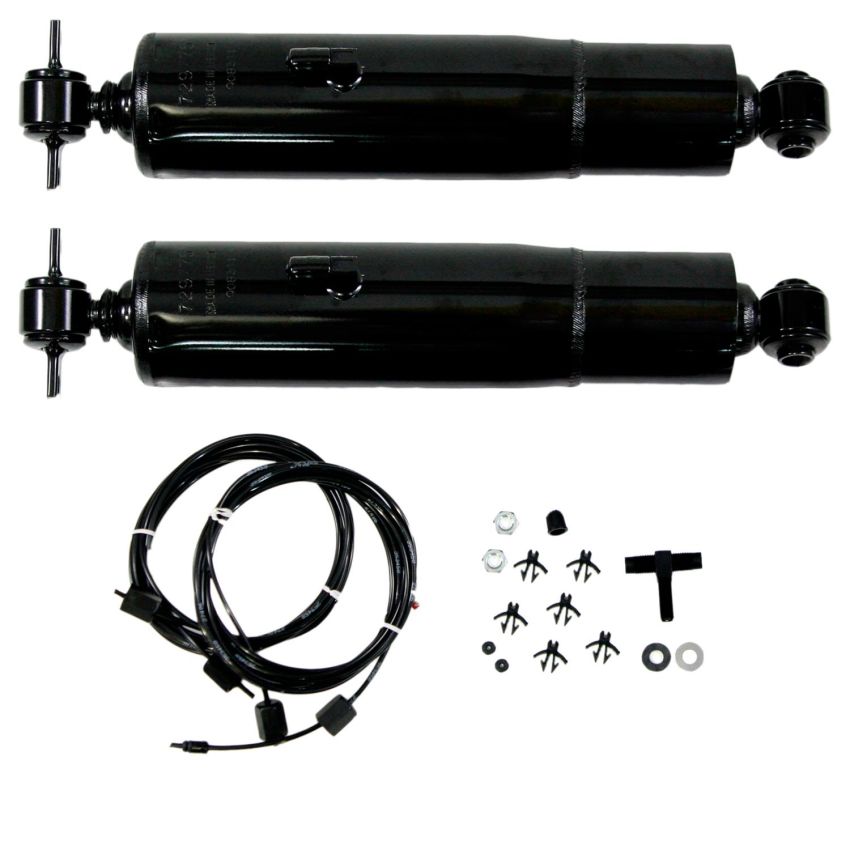 ACDelco Specialty Shocks and Struts 88946622