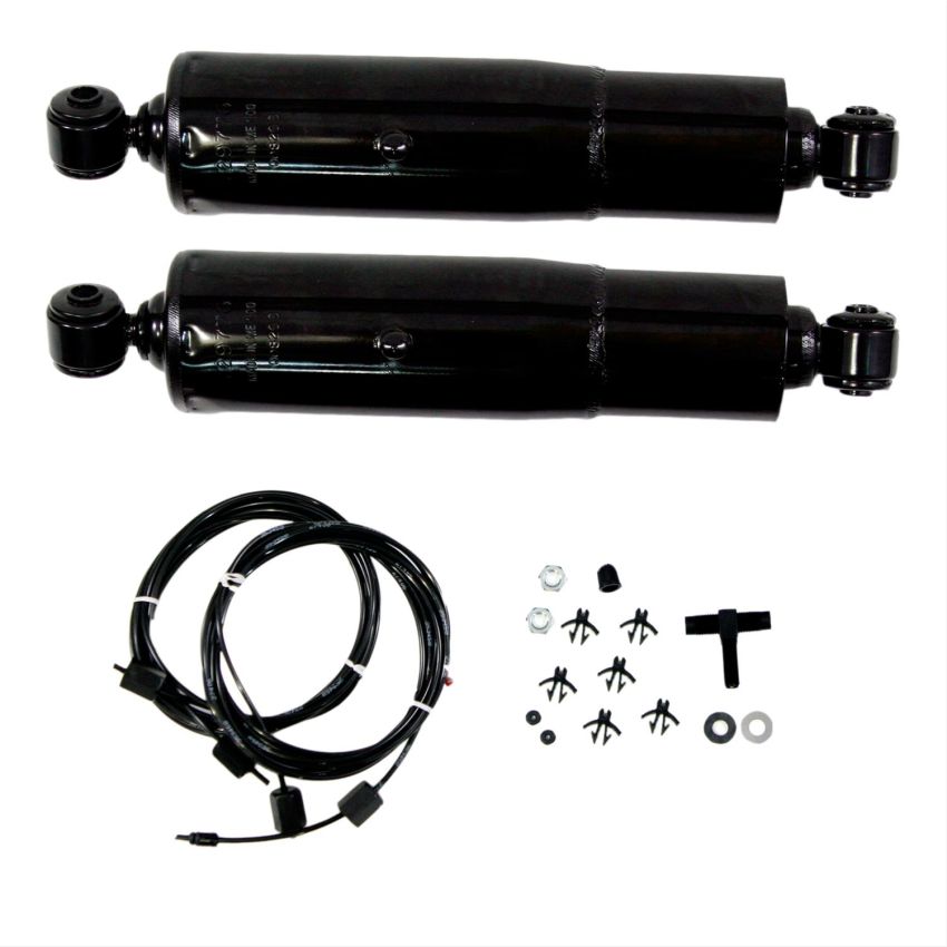 ACDelco Specialty Shocks and Struts for 1985-2005 ASTRO, SAFARI, 1986-1989 VANAGON - 88946624