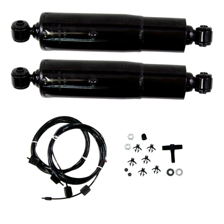 ACDelco Specialty Shocks and Struts for 1985-2005 ASTRO, SAFARI, 1986-1989 VANAGON - 88946624