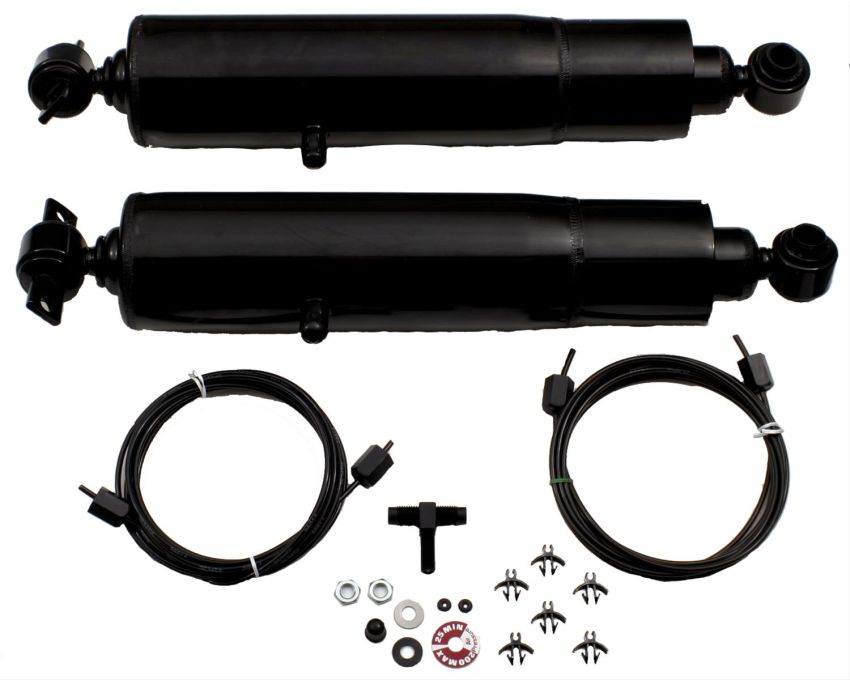 ACDelco Specialty Shocks and Struts 88946627