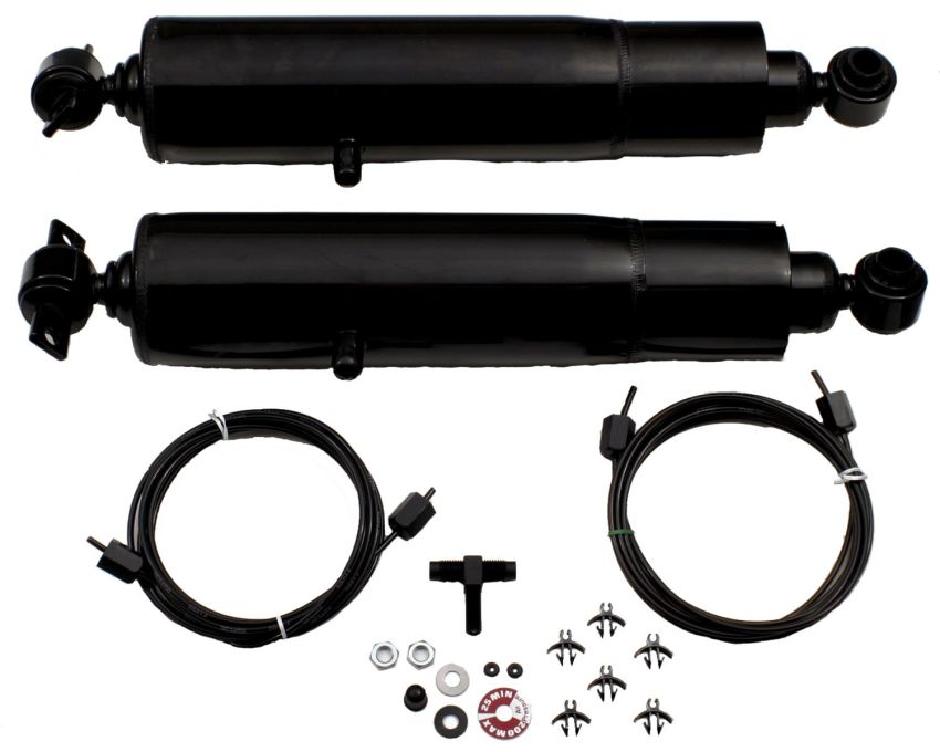 ACDelco Specialty Shocks and Struts 88946627