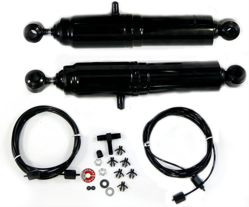 ACDelco Specialty Shocks and Struts 88946652
