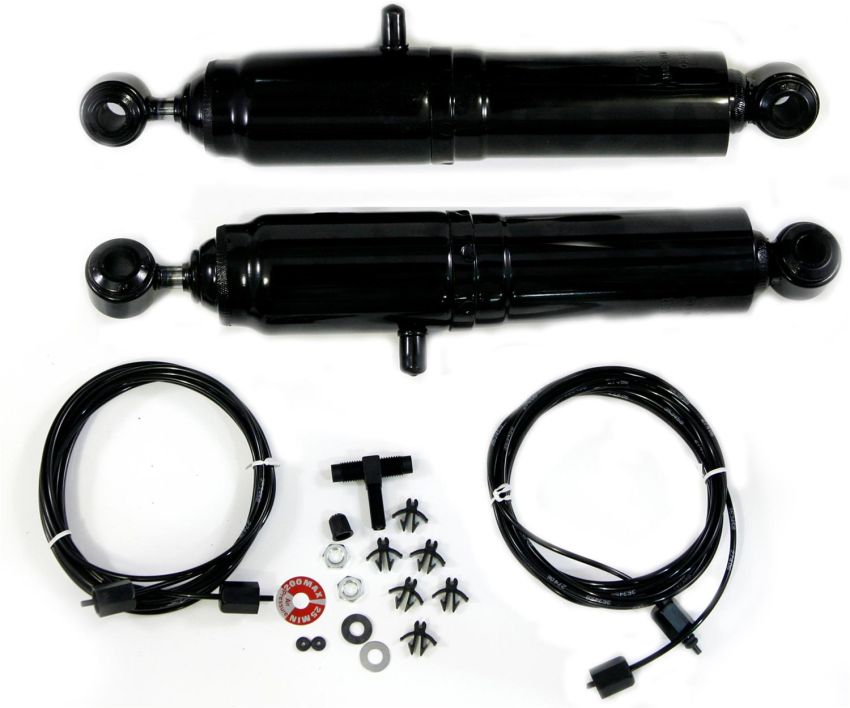 ACDelco Specialty Shocks and Struts 88946652