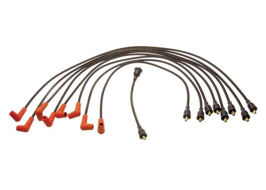 ACDelco Spark Plug Wires, Single 12043785