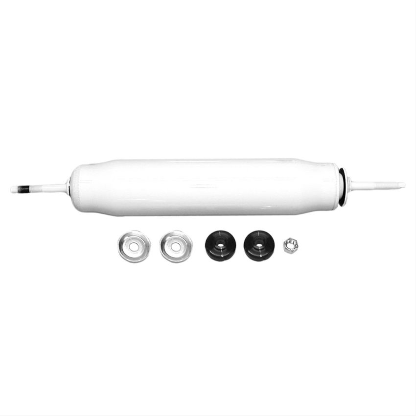 ACDelco Gold Steering Dampers 88946670