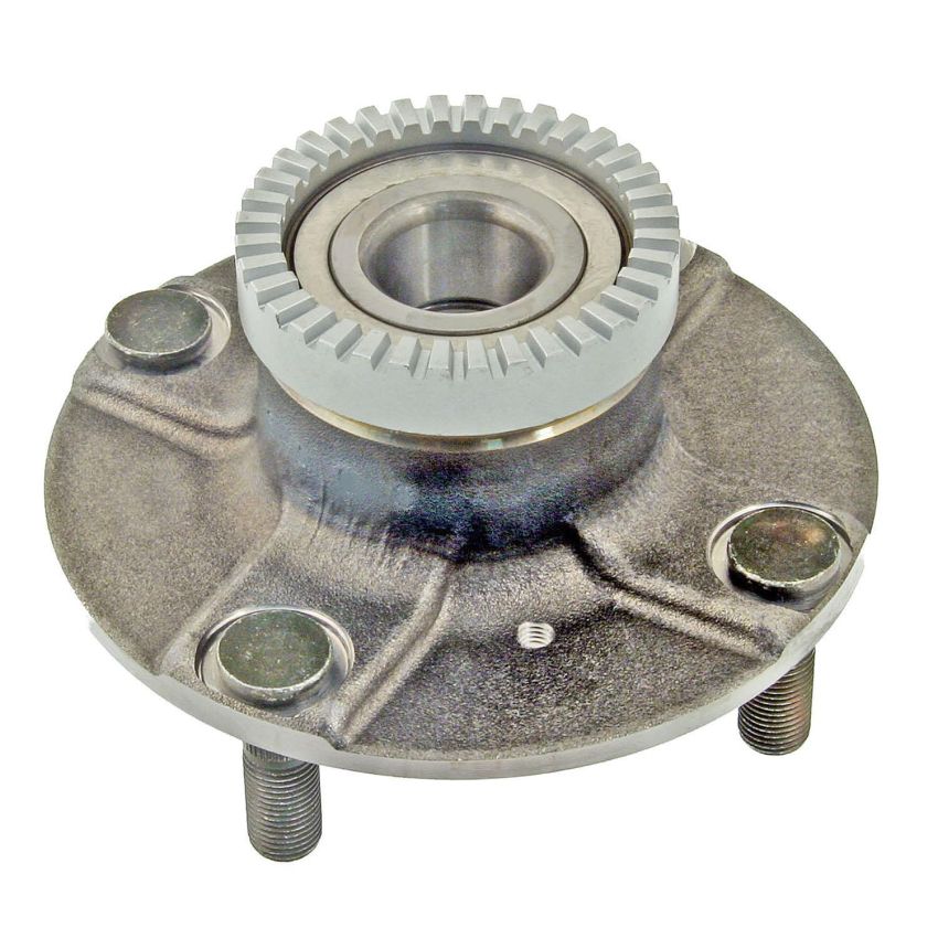 ACDelco Silver Wheel Bearing and Hub Assemblies 19359988