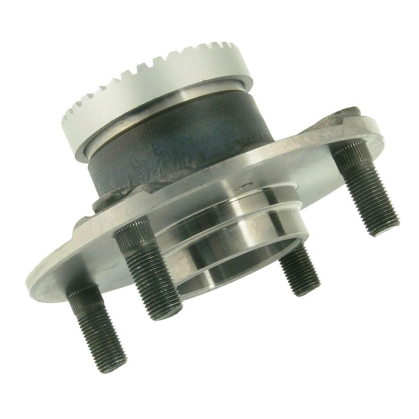 ACDelco Silver Wheel Bearing and Hub Assemblies 19359988