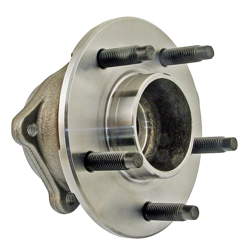 ACDelco Gold Wheel Bearing and Hub Assemblies for 2005-2006 EQUINOX, 2006 TORRENT, 2002-2007 VUE - 19390689