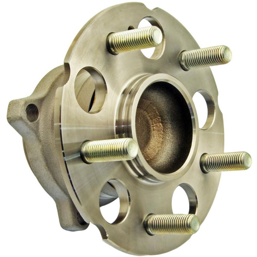 ACDelco Gold Wheel Bearing and Hub Assemblies for 2010-2011 ACCORD CROSSTOUR, 2007-2011 CR-V, 2012-2015 CROSSTOUR - 19427739