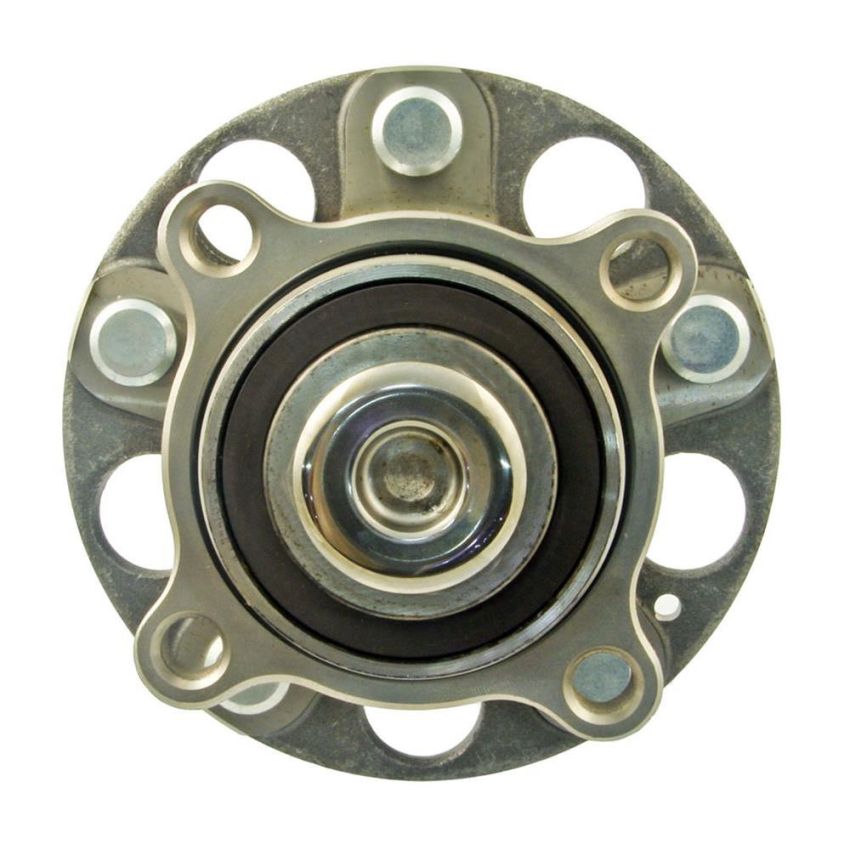 ACDelco Gold Wheel Bearing and Hub Assemblies for 2008-2012 ACCORD, 2009-2014 TSX - 19427740