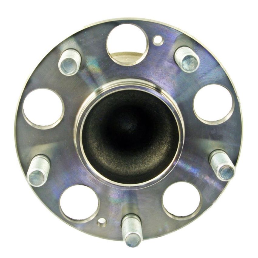 ACDelco Gold Wheel Bearing and Hub Assemblies for 2008-2012 ACCORD, 2009-2014 TSX - 19427740