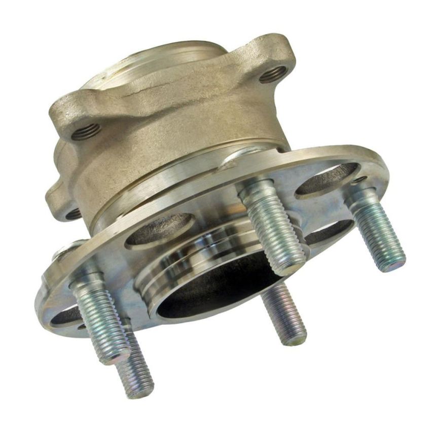 ACDelco Gold Wheel Bearing and Hub Assemblies for 2008-2012 ACCORD, 2009-2014 TSX - 19427740