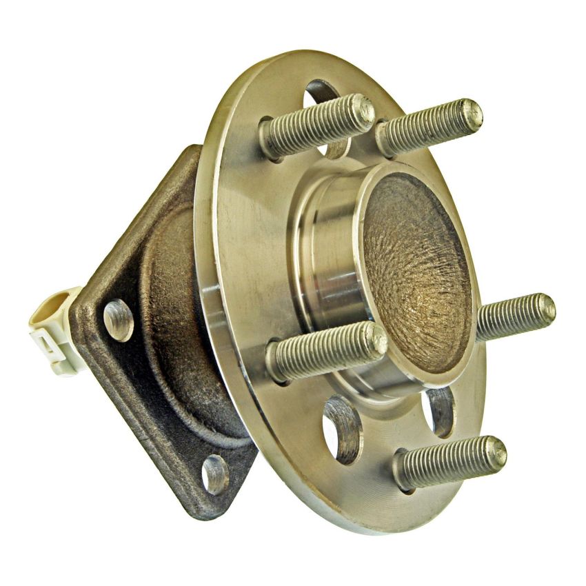 ACDelco Silver Wheel Bearing and Hub Assemblies 19313406
