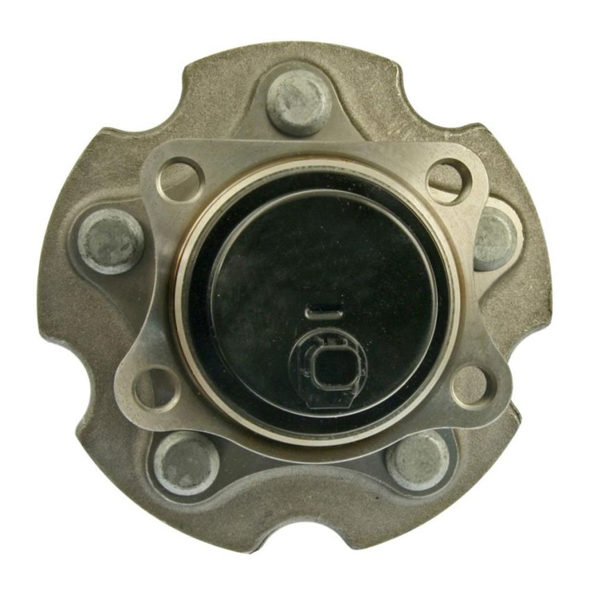 ACDelco Gold Wheel Bearing and Hub Assemblies 19427741