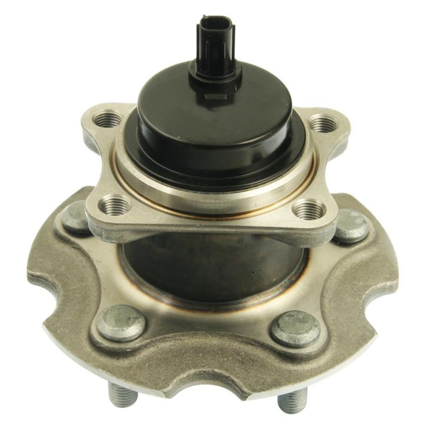 ACDelco Gold Wheel Bearing and Hub Assemblies 19427741