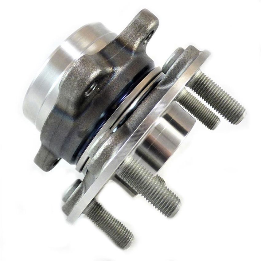 ACDelco Gold Wheel Bearing and Hub Assemblies 19427745