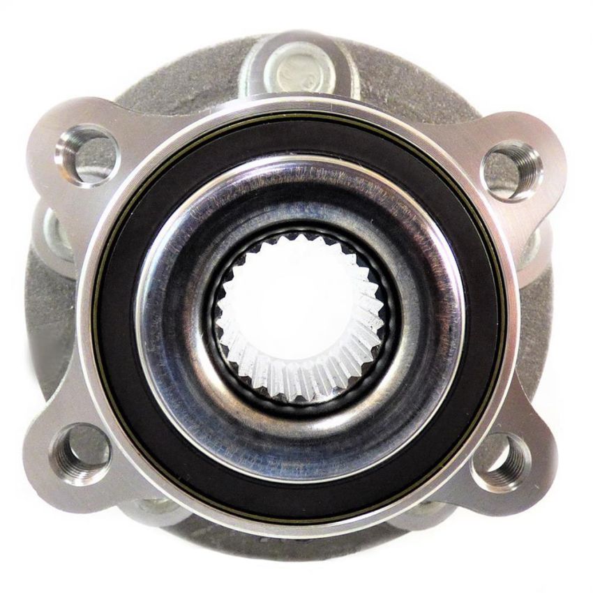 ACDelco Gold Wheel Bearing and Hub Assemblies 19427745