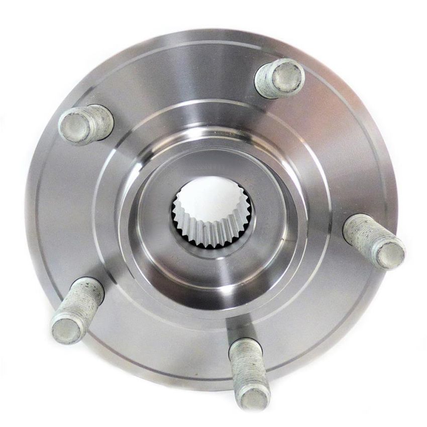 ACDelco Gold Wheel Bearing and Hub Assemblies 19427745