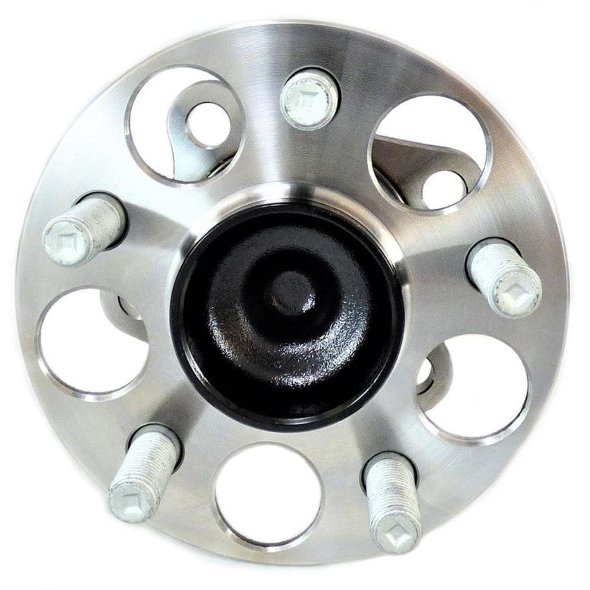 ACDelco Gold Wheel Bearing and Hub Assemblies for 2010-2015 PRIUS, 2012-2015 PRIUS PLUG-IN - 19427746