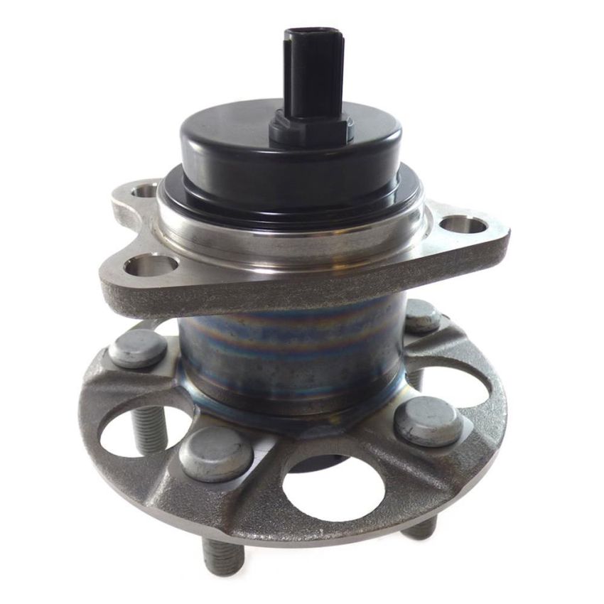 ACDelco Gold Wheel Bearing and Hub Assemblies for 2010-2015 PRIUS, 2012-2015 PRIUS PLUG-IN - 19427746