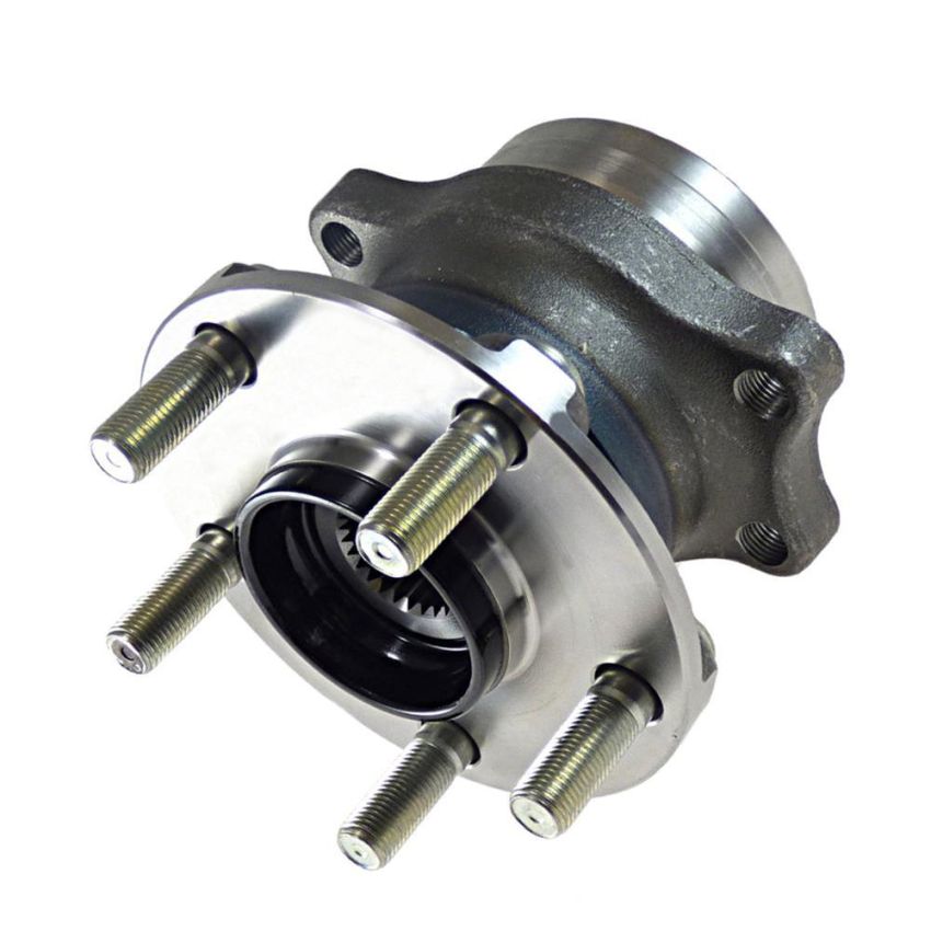 ACDelco Gold Wheel Bearing and Hub Assemblies 19427748