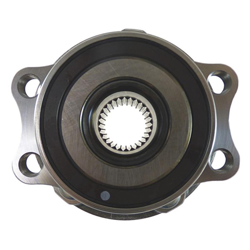 ACDelco Gold Wheel Bearing and Hub Assemblies 19427748