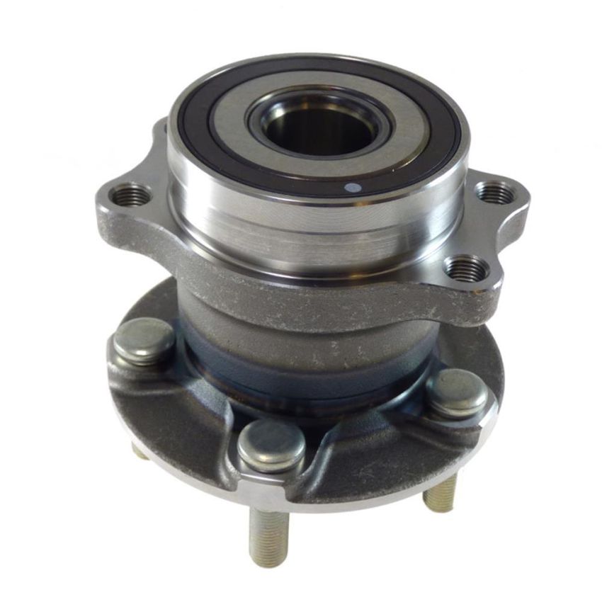 ACDelco Gold Wheel Bearing and Hub Assemblies 19427748