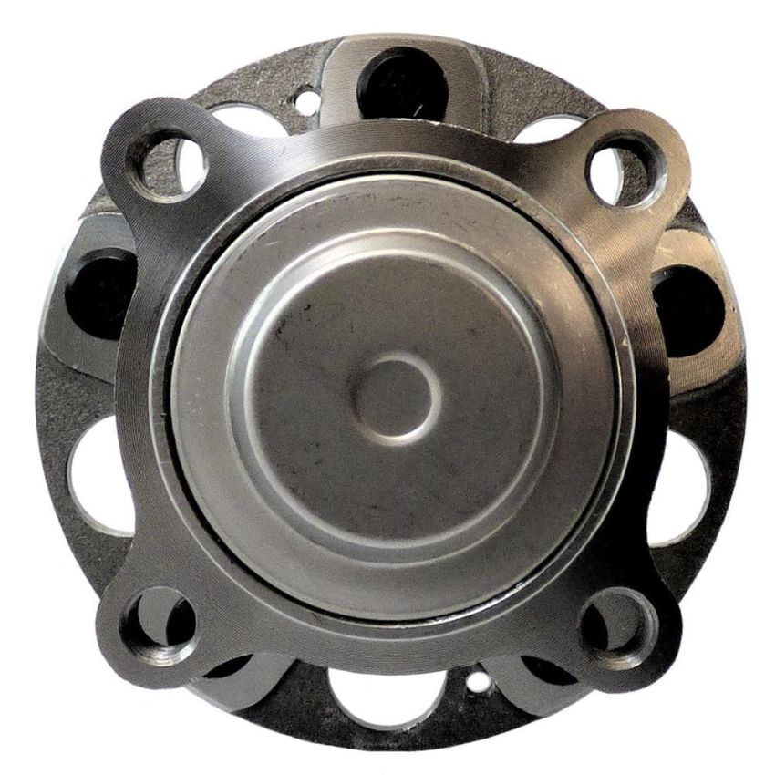 ACDelco Gold Wheel Bearing and Hub Assemblies for 2013-2025 ACCORD, 2015-2020 TLX - 19427749
