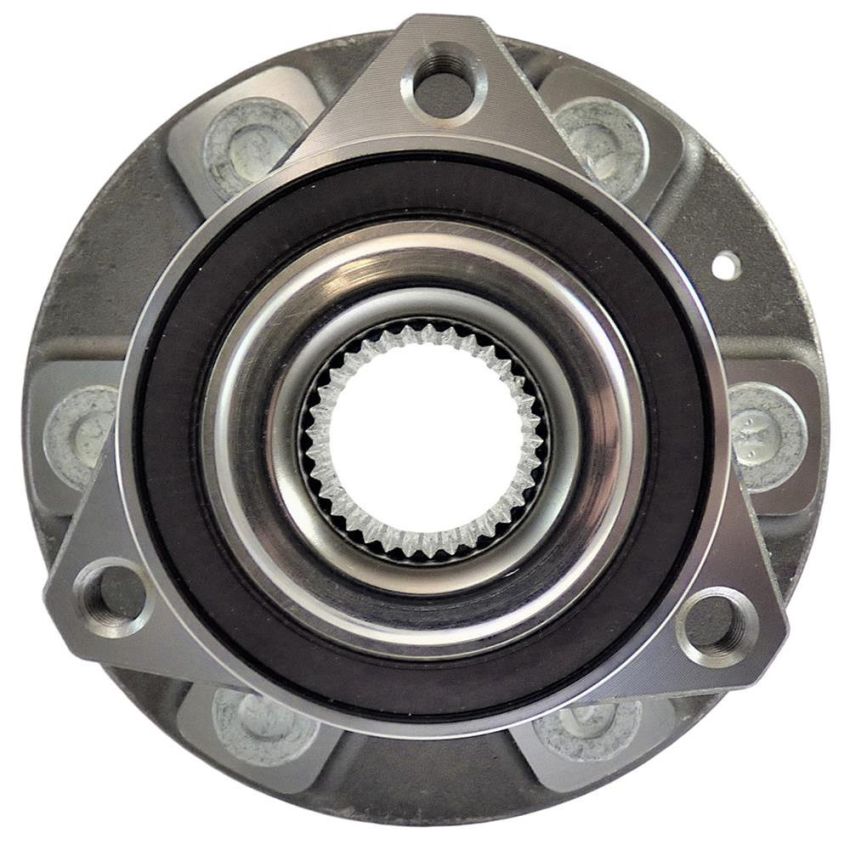 ACDelco Gold Wheel Bearing and Hub Assemblies 19427750