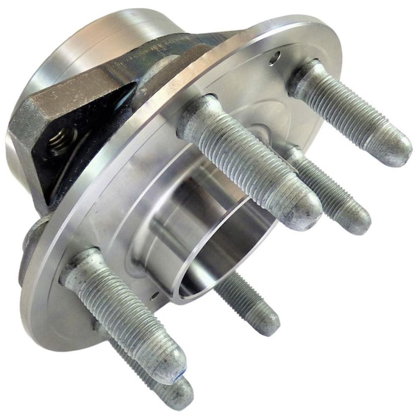 ACDelco Gold Wheel Bearing and Hub Assemblies 19427750