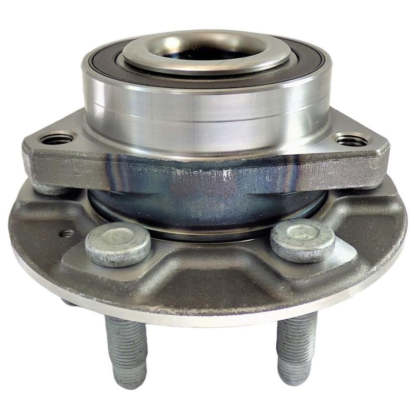 ACDelco Gold Wheel Bearing and Hub Assemblies 19427750