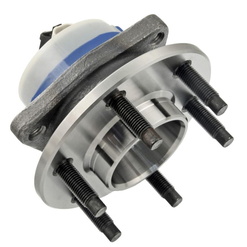 ACDelco Gold Wheel Bearing and Hub Assemblies for 2004-2009 SRX, 2008-2011 STS - 19390691