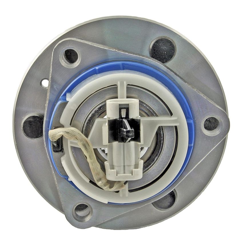 ACDelco Gold Wheel Bearing and Hub Assemblies for 2004-2009 SRX, 2008-2011 STS - 19390691