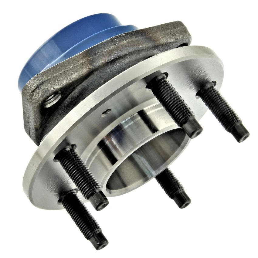 ACDelco Gold Wheel Bearing and Hub Assemblies 19390692