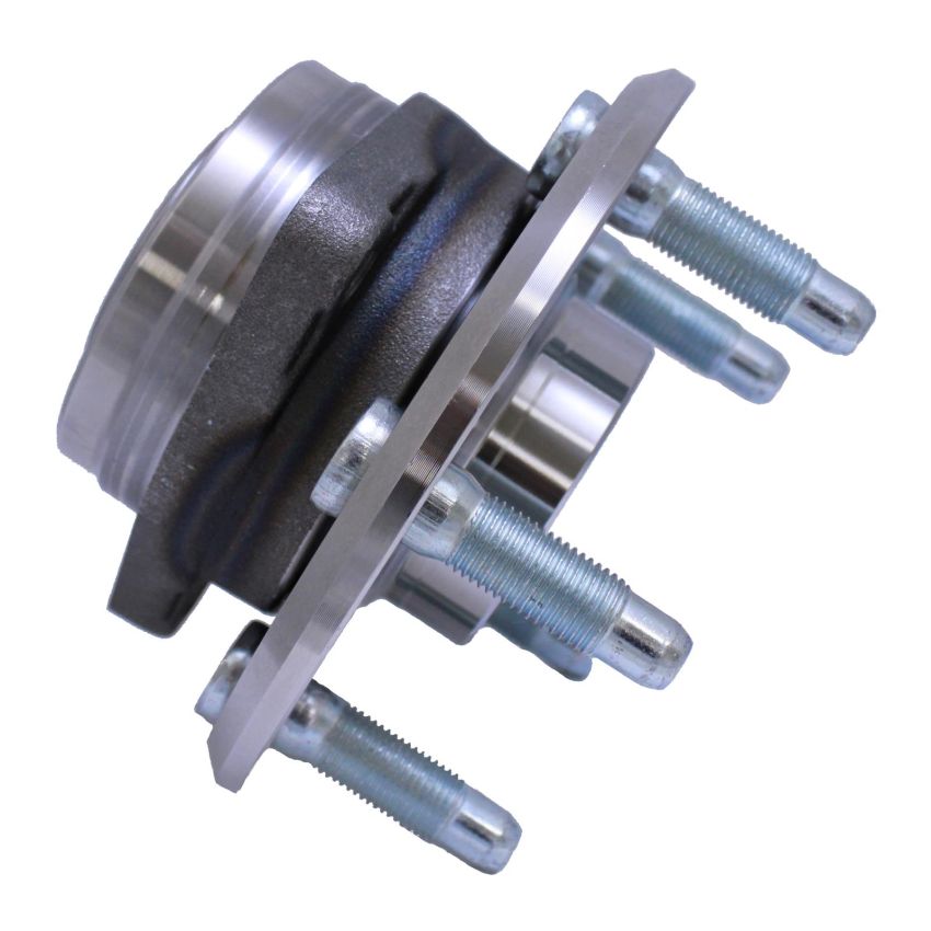 ACDelco Silver Wheel Bearing and Hub Assemblies 19346037