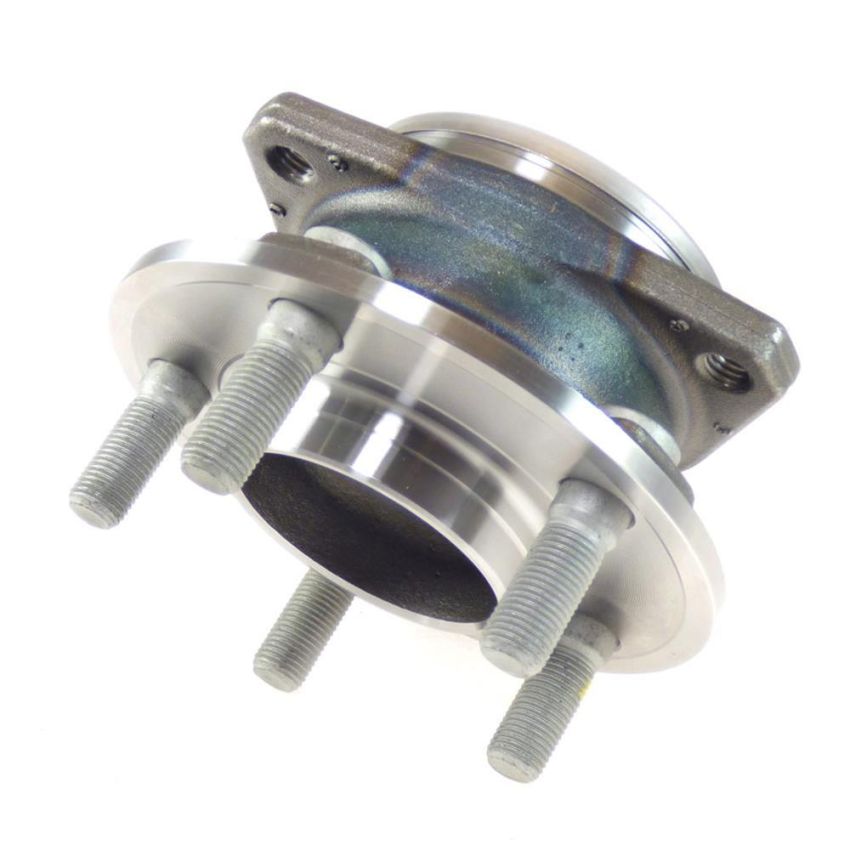 ACDelco Gold Wheel Bearing and Hub Assemblies for 2012-2023 300, CHALLENGER, CHARGER - 19427753