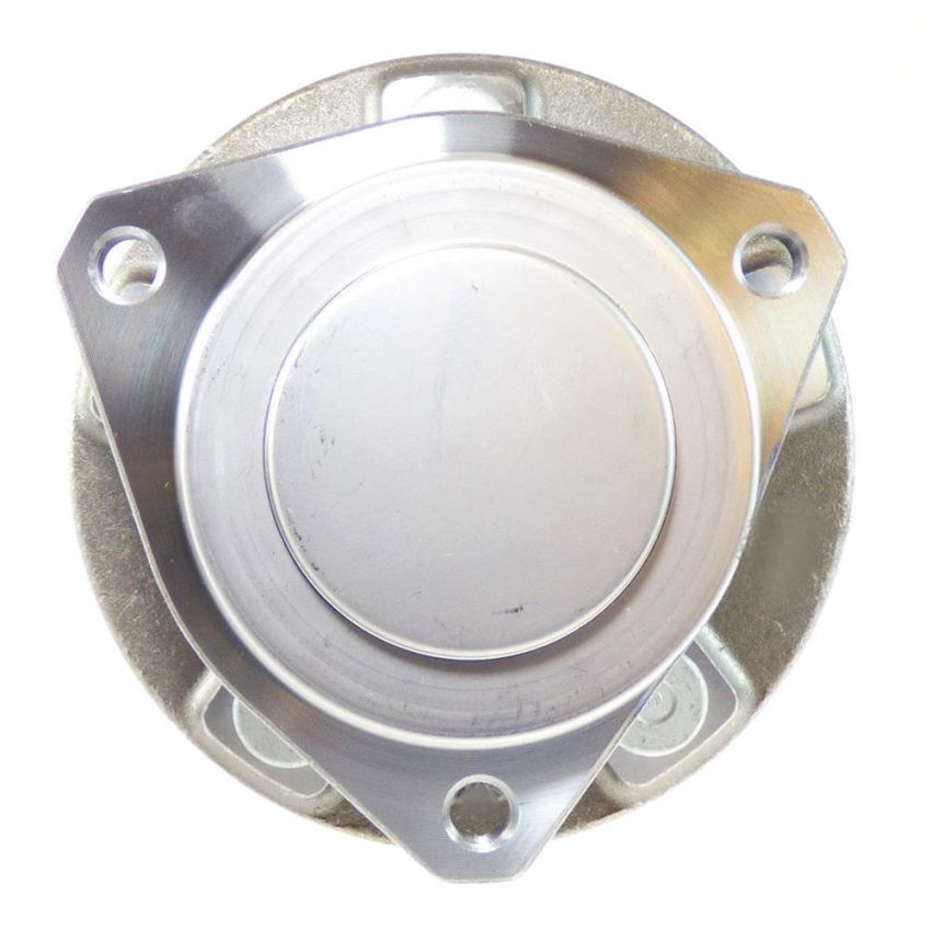 ACDelco Gold Wheel Bearing and Hub Assemblies for 2012-2023 300, CHALLENGER, CHARGER - 19427753