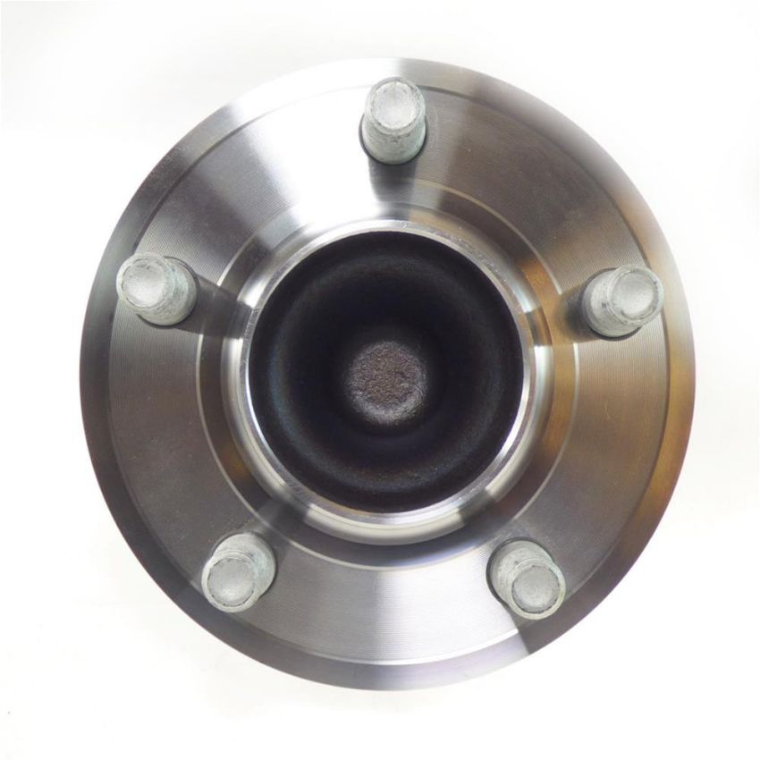 ACDelco Gold Wheel Bearing and Hub Assemblies for 2012-2023 300, CHALLENGER, CHARGER - 19427753