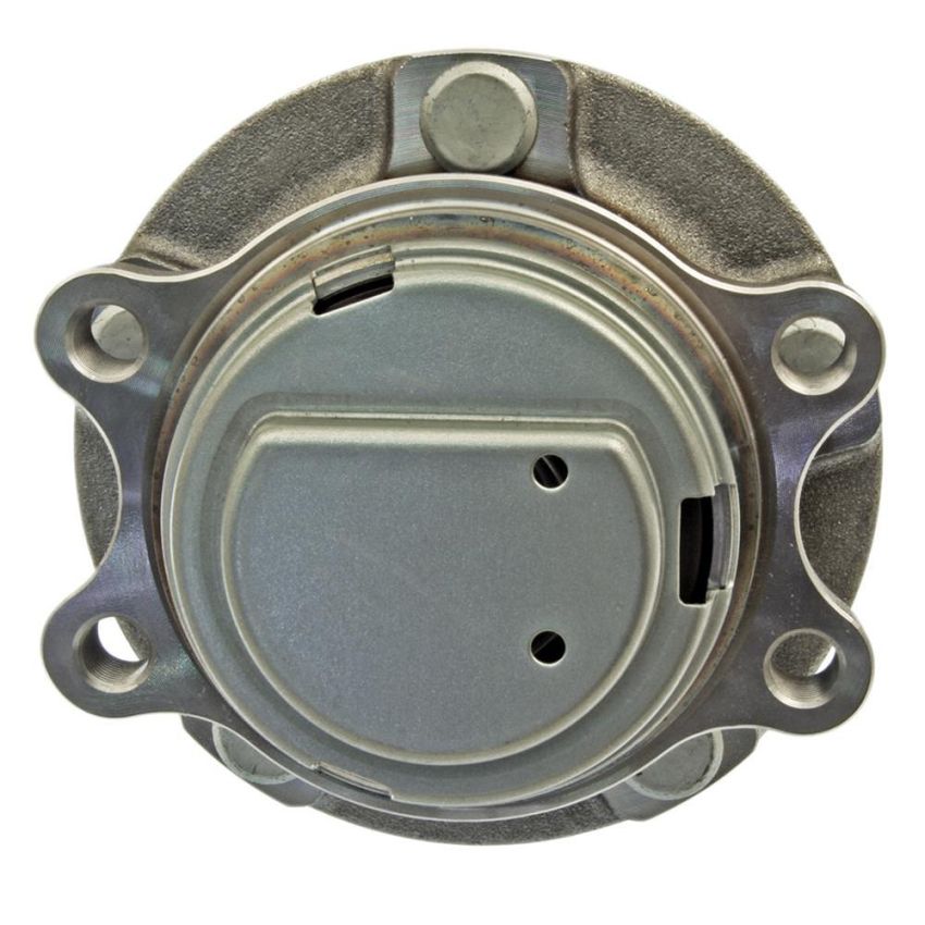 ACDelco Gold Wheel Bearing and Hub Assemblies 19427755