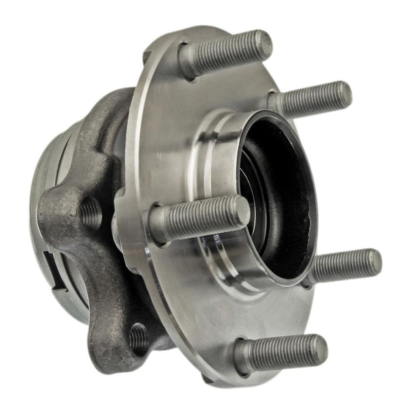 ACDelco Gold Wheel Bearing and Hub Assemblies 19427755