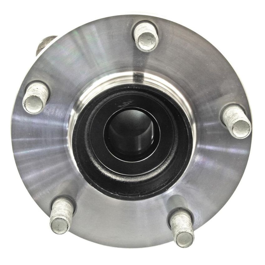 ACDelco Gold Wheel Bearing and Hub Assemblies 19427755