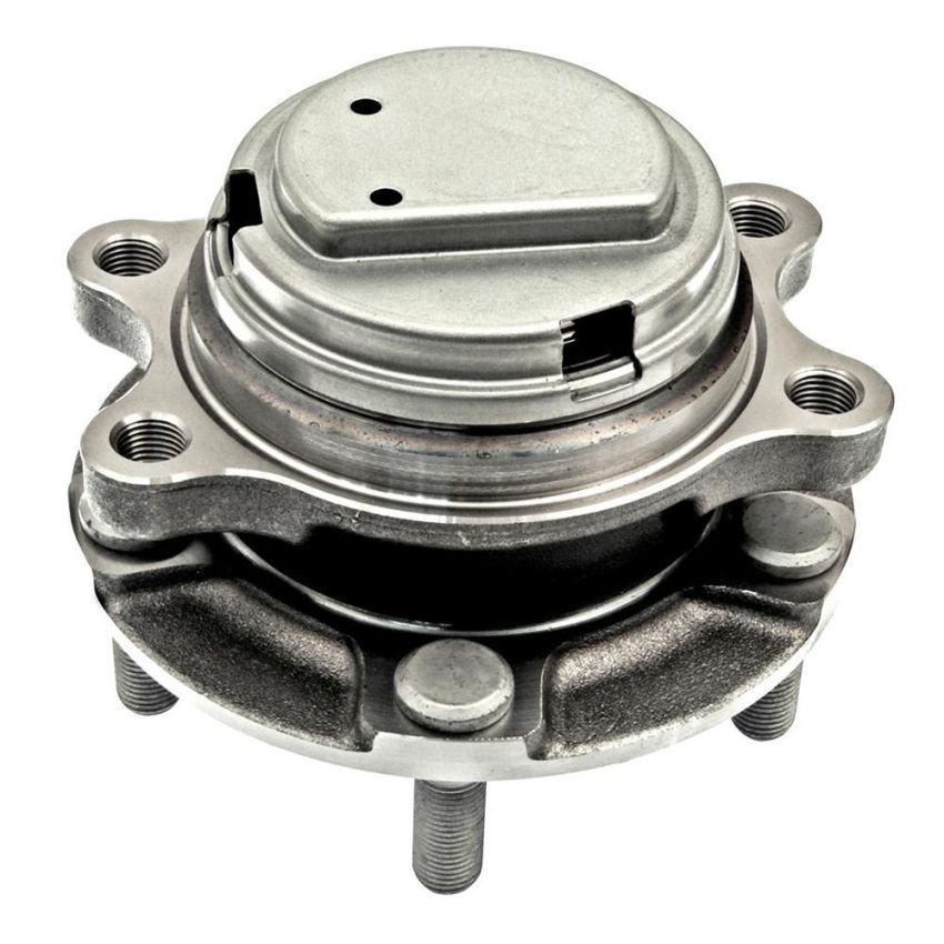 ACDelco Gold Wheel Bearing and Hub Assemblies 19427755