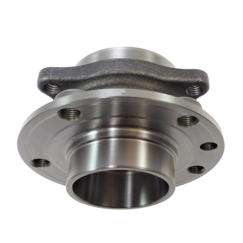 ACDelco Gold Wheel Bearing and Hub Assemblies for 2015-2017 200, 2013-2016 DART - 19427756