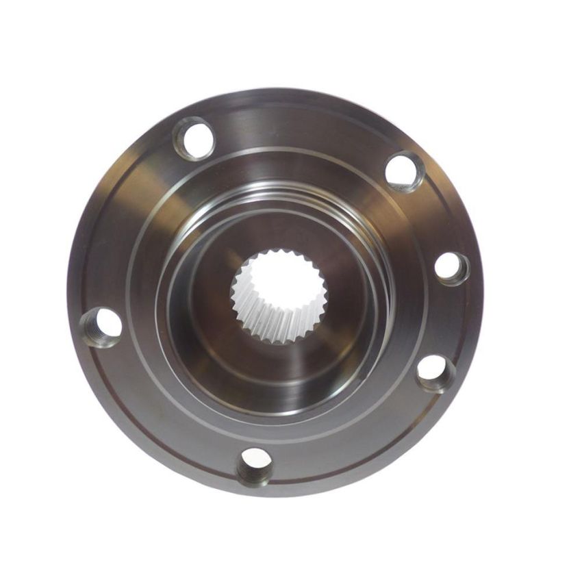 ACDelco Gold Wheel Bearing and Hub Assemblies for 2015-2017 200, 2013-2016 DART - 19427756