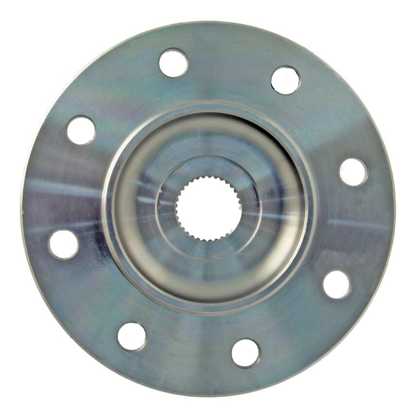 ACDelco Silver Wheel Bearing and Hub Assemblies 19312327
