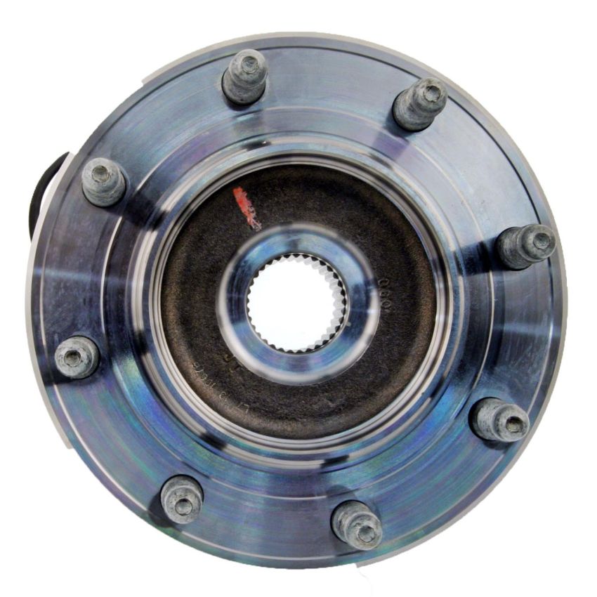 ACDelco Gold Wheel Bearing and Hub Assemblies 19390702