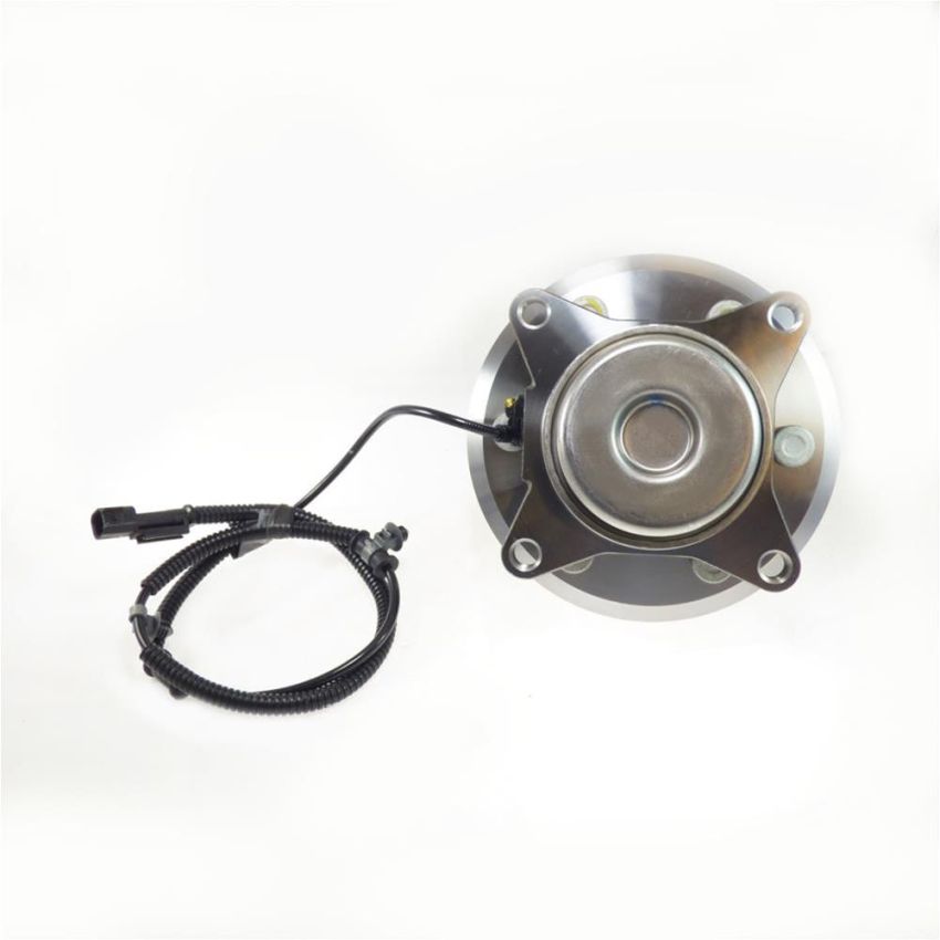 ACDelco Gold Wheel Bearing and Hub Assemblies for 2011-2014 EXPEDITION, F-150, 2010-2014 NAVIGATOR - 19427759