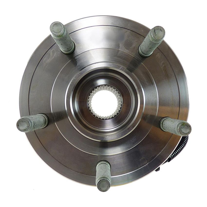 ACDelco Gold Wheel Bearing and Hub Assemblies for 2012-2018 1500, 2019-2024 1500 CLASSIC - 19427760