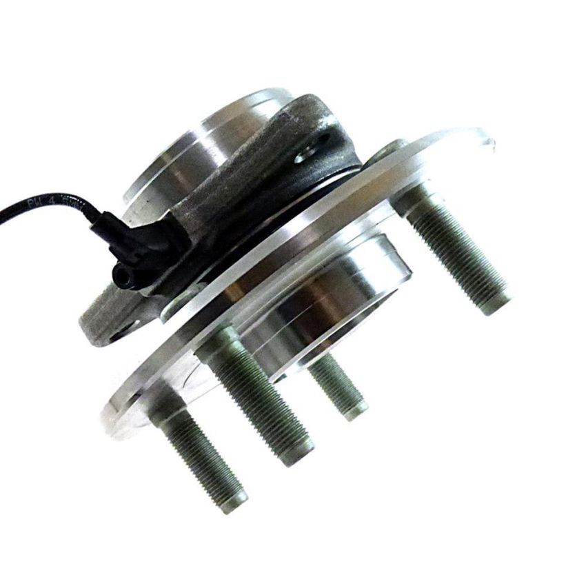ACDelco Gold Wheel Bearing and Hub Assemblies for 2012-2018 1500, 2019-2024 1500 CLASSIC - 19427760
