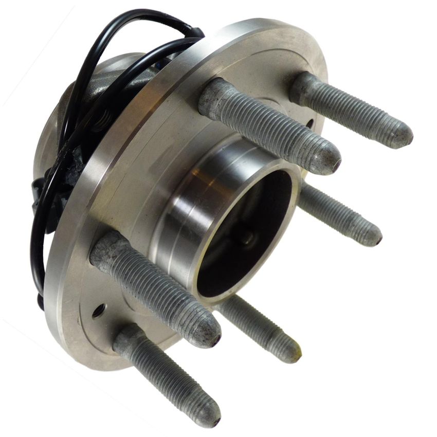ACDelco Gold Wheel Bearing and Hub Assemblies 19390954